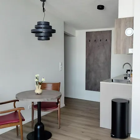 Blom Studio's Aparthotel