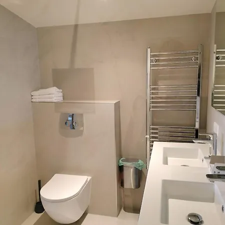 Blom Studio's 3*