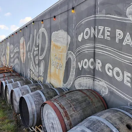 Blom Studio's מלון דירות 3*