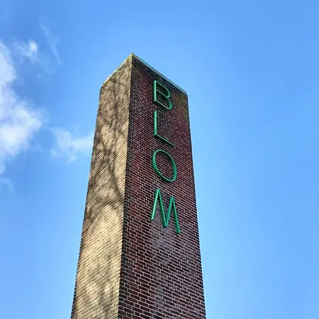 Blom Studio's