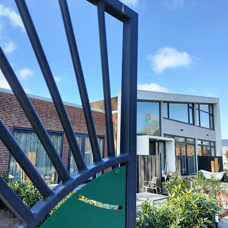 Blom Studio's Aparthotel