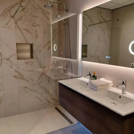 Aparthotel Blom Studio's