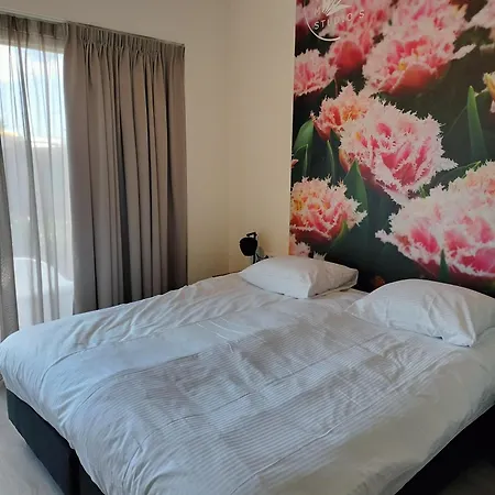 Aparthotel Blom Studio's Hillegom
