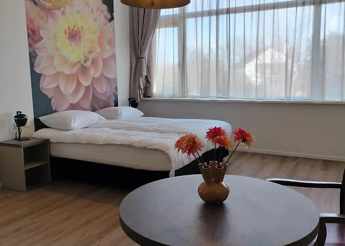 Blom Studio's Хиллегом