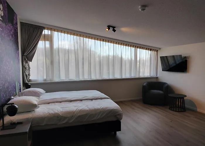 Blom Studio's 3* Хиллегом