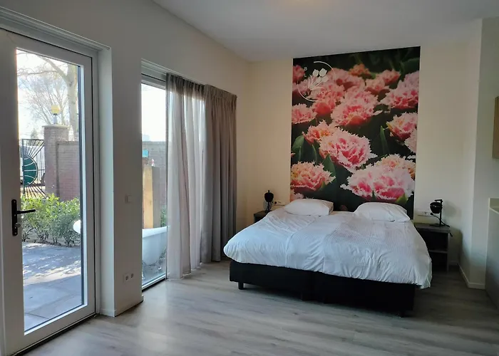 Blom Studio's Хиллегом