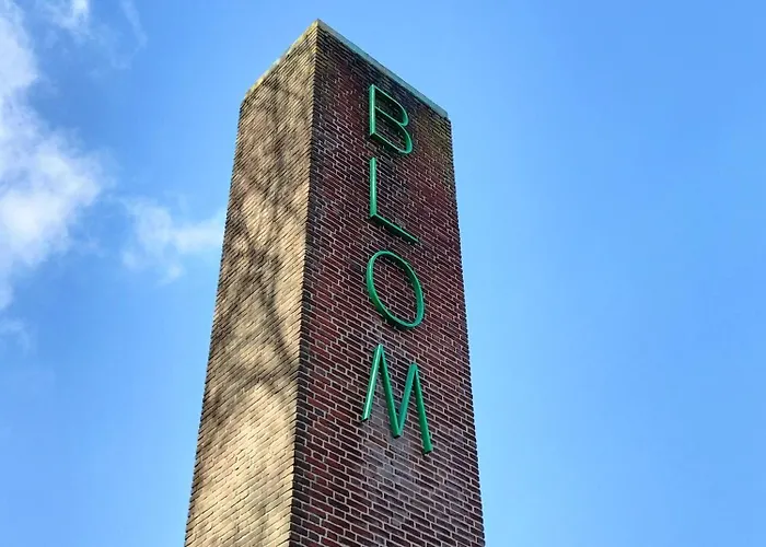 Blom Studio's