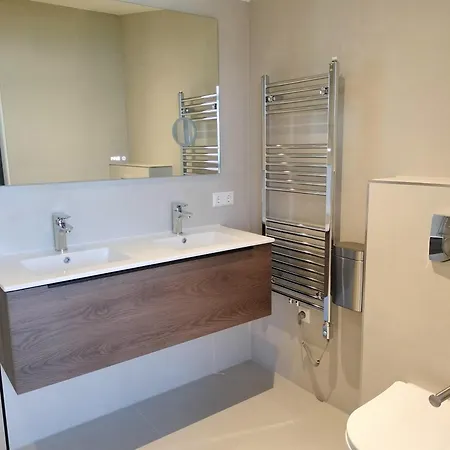 Blom Studio's 公寓式酒店 希勒霍姆