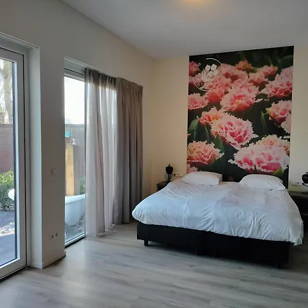 Blom Studio's 希勒霍姆