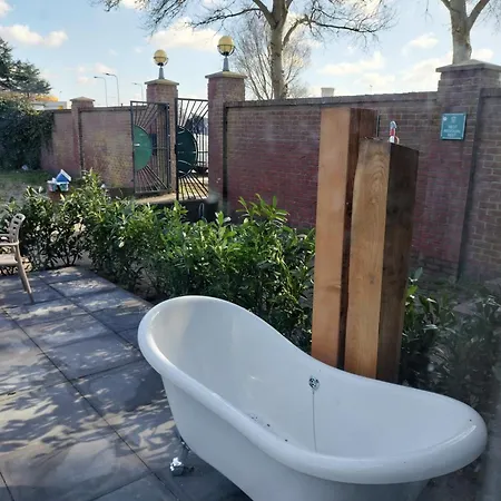 公寓式酒店 Blom Studio's