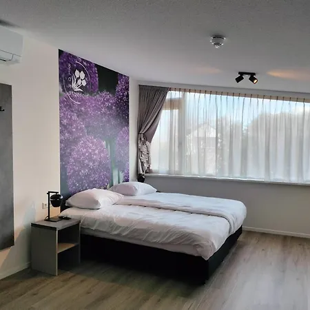 公寓式酒店 Blom Studio's 3*