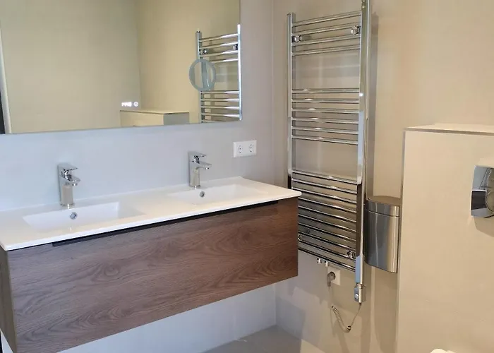 Blom Studio's Ξενοδοχείο με διαμερίσματα Hillegom