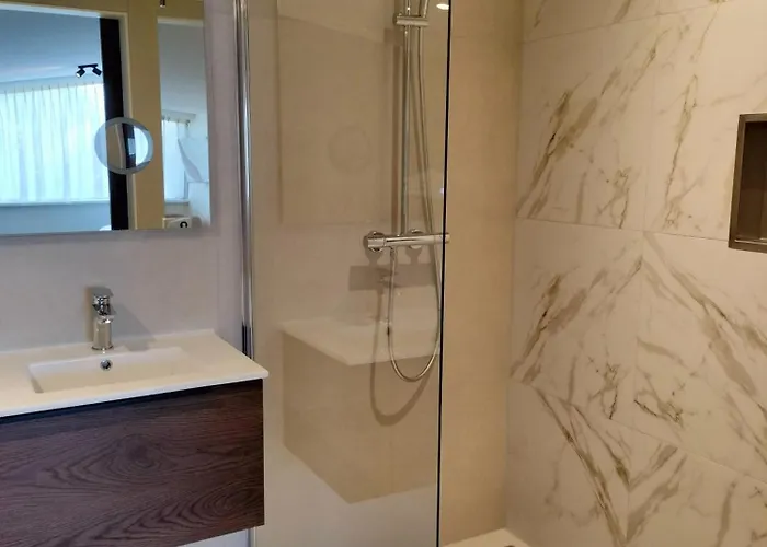 Blom Studio's Hillegom