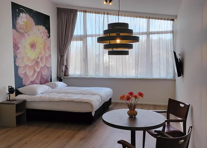 Blom Studio's 3* Hillegom