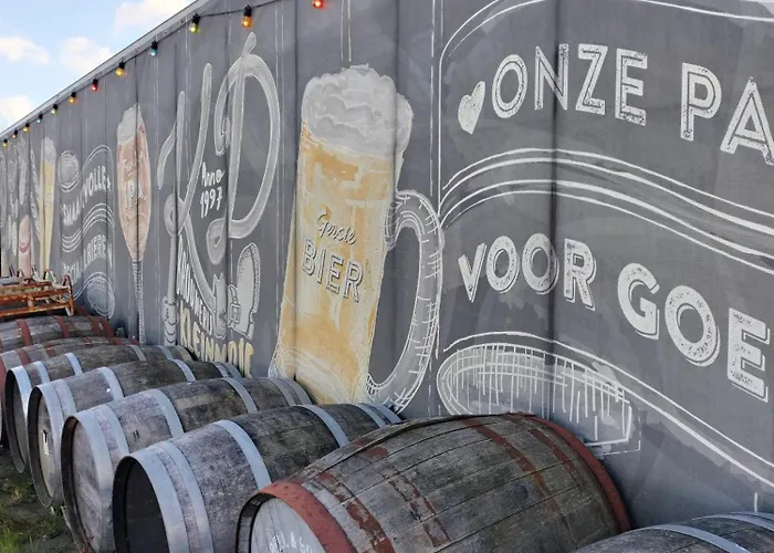 Blom Studio's Ξενοδοχείο με διαμερίσματα 3*